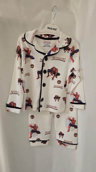 Другие товары для детей: Комплект, Для мальчиков, 2 - 3 года — 5