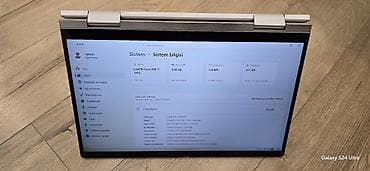 İşlənmiş HP Envy, 13.3 ", Intel Core i5, 512 GB, Ödənişli çatdırılma