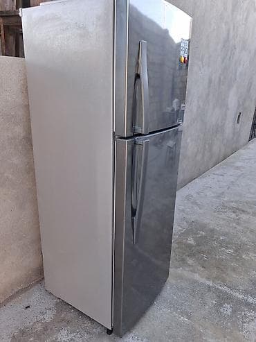 kamera soyuducu: LGi inverter soyuducu,ideal vezyetde,super isleyir,,,, — 2