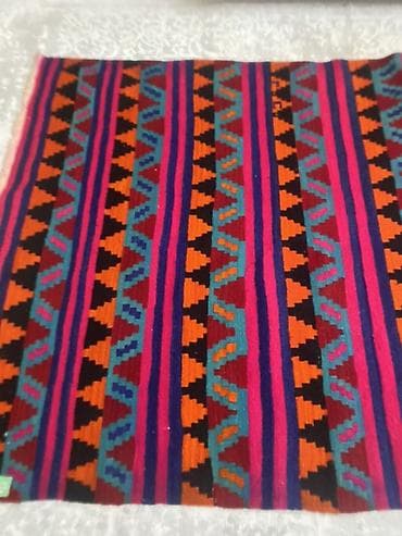 ucuz kilim: Xalça Dekorativ, Kredit yoxdur — 2