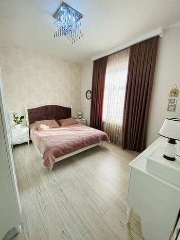 ramanada evler: Bakı, Buzovna, 120 kv. m, 4 otaqlı, Hovuzsuz, Kombi, Qaz, İşıq — 9