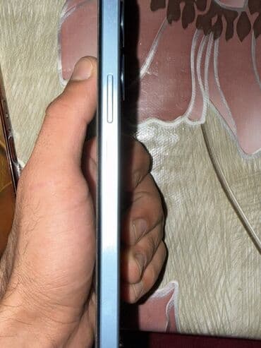 huawei nova 5t бишкек: Honor X5b Plus, 128 ГБ, цвет - Синий, Face ID, Гарантия, Две SIM карты — 3