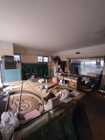 50 qəpik moyka unvanlari: SATILIR!! At heykəli yanı 30m² Şüşə və güzgü emalatxanası — 5