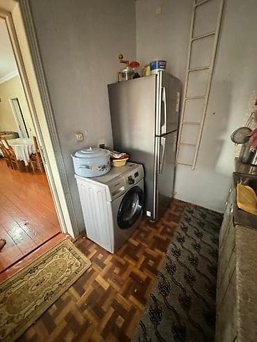 gəncə kiraye ev: Salam. 4 xanım tələbəyə verilir (kommunal daxil). Su, qaz, internet — 3