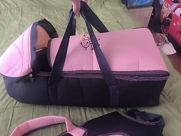 usag bewiyi: Qız üçün, Beşik, Yellənmə mexanizmsiz — 3