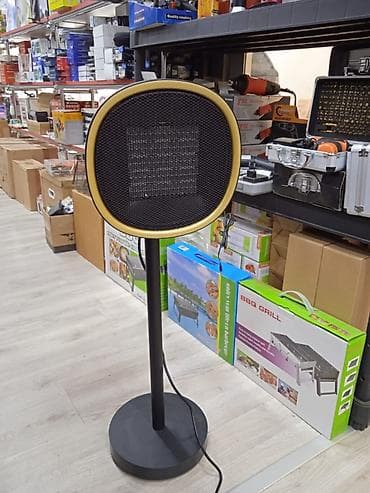 Qızdırıcı Fenli Qizdirici 2000W Qizdirici Kolorifel ▪️Uzaqdan lalafo.az -da Qızdırıcı Fenli Qizdirici 2000W Qizdirici Kolorifel ▪️Uzaqdan