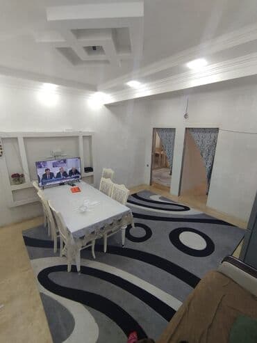 mingəçevir ev alqi satqi: 3 otaqlı, Yeni tikili, 91 kv. m — 8