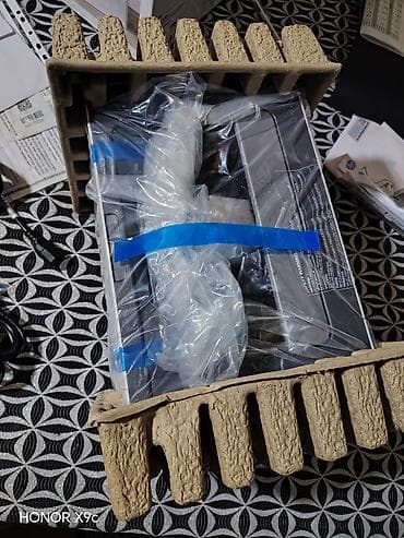 orico hdd box: HP Laser 107a lazer printer - Növ: Monoxrom (qara-ağ) lazer printer - — 1