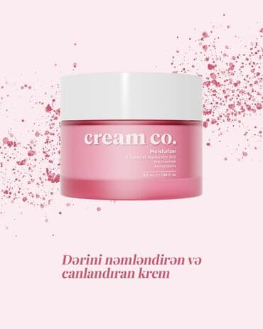 ləkələr üçün krem: Üz kremi, Bütün dəri növləri üçün, 50 ml, Yeni, Pulsuz çatdırılma — 1