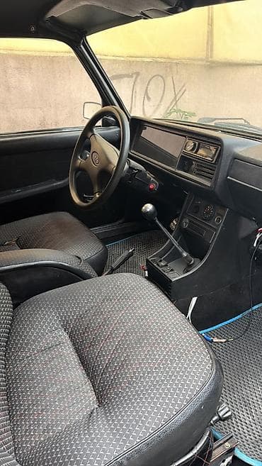 uaz 452 buhanka: VAZ (LADA) 2107: 1.5 l | 2007 il 25000 km Sedan — 6
