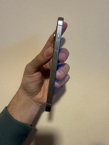 IPhone 15 Pro, 128 GB, White Titanium — 5