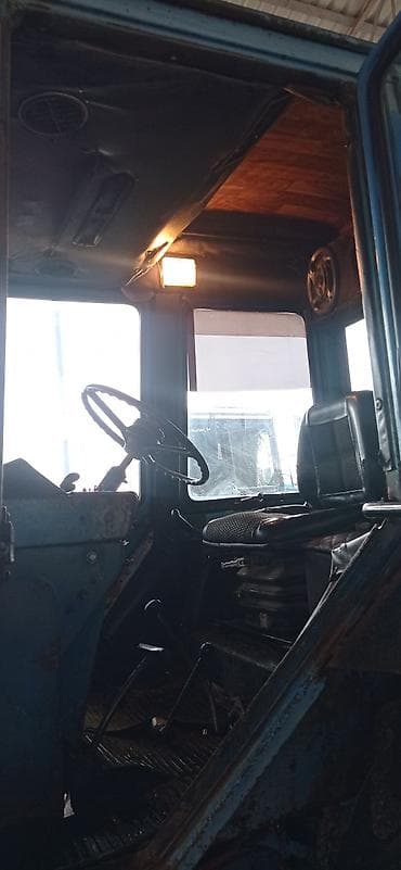 avto disklər: Satılır 👍 super 82 traktor zavodu ili 1990 — 6