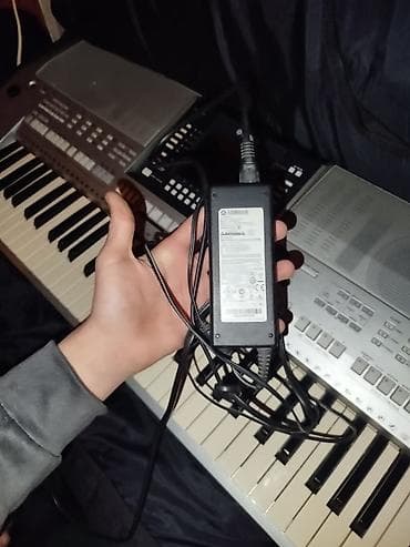 синтезатор корг па 50: Синтезатор, Yamaha, Новый, Самовывоз — 2