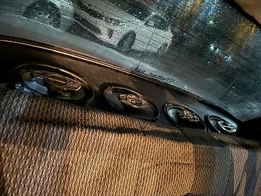 kreditle 07 masinlar: VAZ (LADA) 2107: 1.6 l | 2003 il 15234 km Sedan — 9