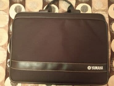 Yamaha YCL-450 Profisanal B Klarnet İdeal Veziyyetde Hec Bir problemi