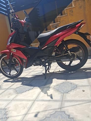 elektirikli mapet: Salam ağ nömrəli moto gedməyinə söz olamaz 90 görürü bütün — 4