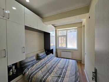 sumqayitda yeni tikili binalar ipoteka: 2 otaqlı, Yeni tikili, m. Həzi Aslanov, 64 kv. m — 6