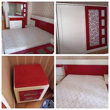 İkinəfərlik çarpayı