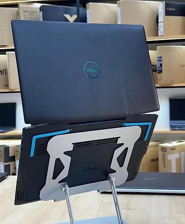 ssd 120: İşlənmiş Dell G, 15.6 ", Intel Core i5, 256 GB — 3