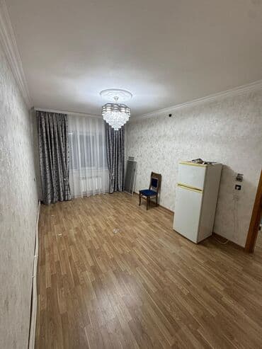 Баку, 8-ой микрорайон, 3 комнаты, Вторичка, м. Азадлыг Проспекти, 64 м² — 2