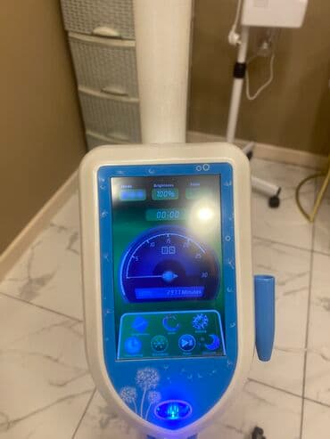 lupa lampa: Led lampa — 3