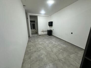 culyan kirayə yaşıl ev: Hovsanda İcarəyə obyekt – vitrinli, küçə səviyyəsində girişli - Ön — 10