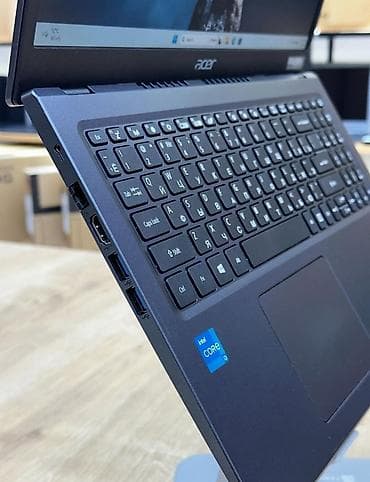 Acer: Acer Aspire, 15.6 ", Intel Core i3, 256 GB — 3