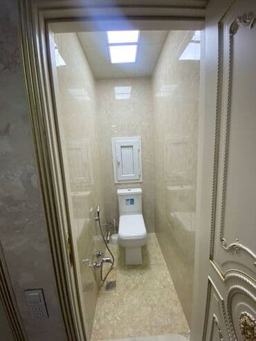 квартира керек кызыл аскерден: Баку, 5 комнат, Вторичка, 110 м² — 6