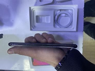 redmi not 10 c: IPhone X, 64 GB, Qara, Face ID — 4