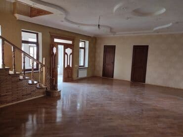 2 otaq kiraye evler: 5 otaqlı, 218 kv. m, Kredit yoxdur, Yeni təmirli — 5