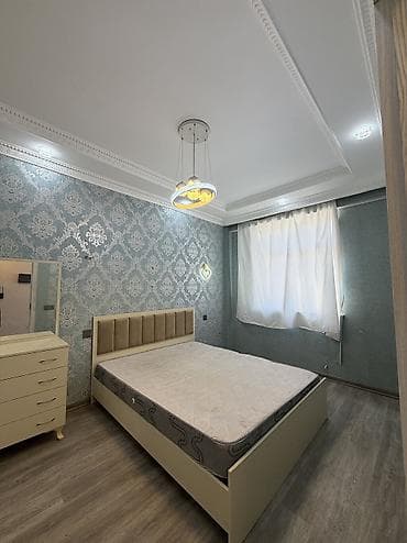 otag: 2 otaqlı, 42 kv. m — 3