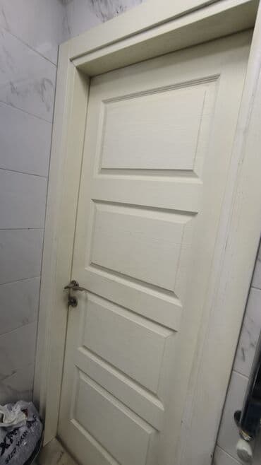 kohne qapi: İşlənmiş Otaq qapısı Ünvandan götürmə — 8