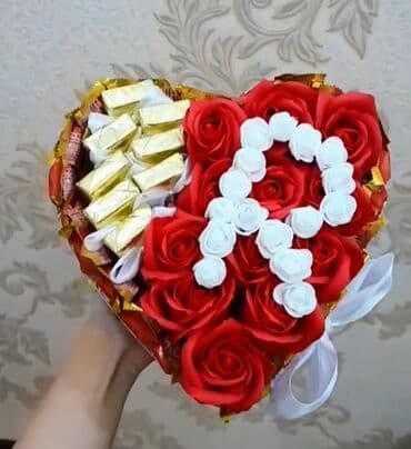 подарки для женщин баку: Sifarisle hazirlanir — 30