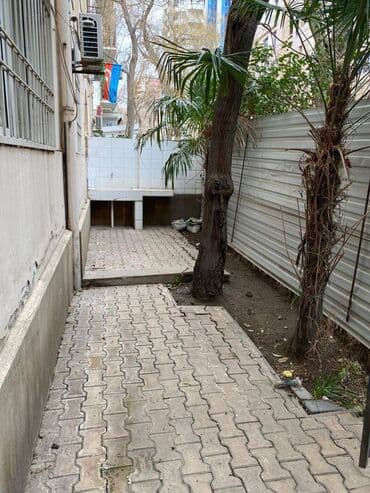 lokbatanda yeni tikilen binalar: Gənclik metrosuna yaxin yerləşən ümumi sahəsi 160 kv,m olan, obyekt — 3