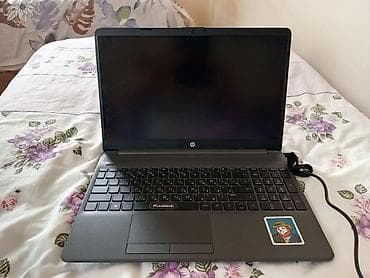 HP: İşlənmiş HP 15.6 ", Intel Core i3, 256 GB, Ünvandan götürmə, Ödənişli çatdırılma — 6