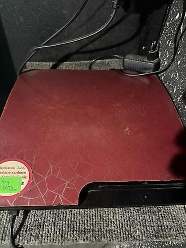 kreditle iphone 13 pro: Sony PlayStation 3 (Super Slim) oyun konsolu 250 yaddaş top 5 20 dən — 1