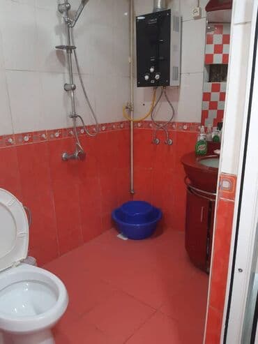 купить дом в баку у моря: Баку, 3 комнаты, Вторичка, м. Халглар Достлугу, 55 м² — 4