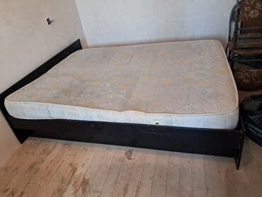 ürək tort şəkilləri: İkinəfərlik çarpayı, Bazasız, Siyirməsiz — 6