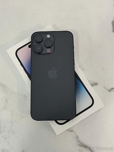 samsung 143: IPhone 14 Pro Max, Qara — 1