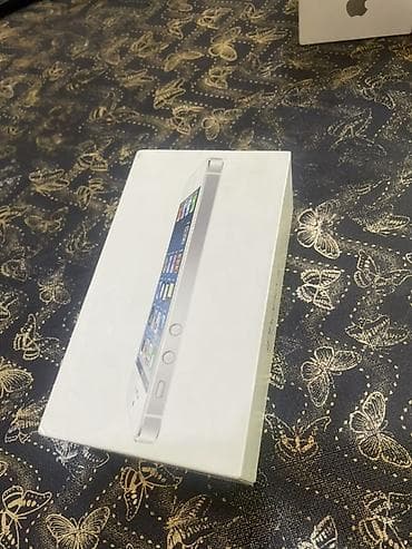 kamera ev ucun: Məhsul: iPhone qutuları və aksesuar komplektləri cemi 50 azn 4,5,6 nin — 5