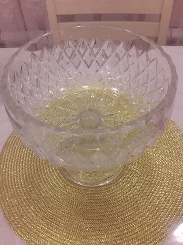 армуды купить в баку: Belarusiyanın təmiz xrustalıdı.110 manata almışam elədə satıram — 1