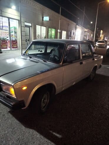 ravon r4 azerbaycan: Model: Lada Riva/2107 sedan Rəng: Açıq boz Kuzov: 4 qapılı — 3