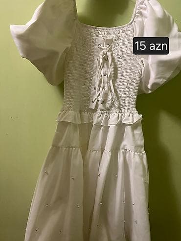 eco silim: Qadın geyimləri – müxtəlif modellər 1) Qırmızı don – 20 AZN - Dizayn — 2