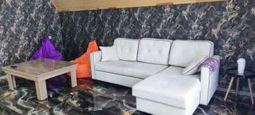 1 комнатные квартиры в баку новостройка: 80 м², 2 комнаты, Без бассейна, Электричество, Водопровод, Канализация — 20