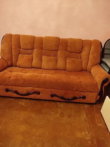 uqlavoy divan modelleri 2019: Divan, Açılmayan, Bazasız, Parça, Çatdırılma yoxdur — 1