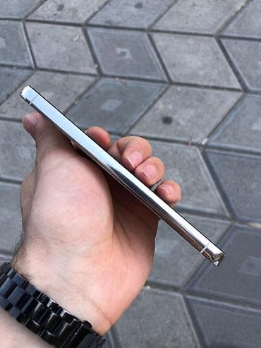 Elektronika: Samsung Galaxy S23, 256 GB, rəng - Ağ, İki sim kartlı — 4