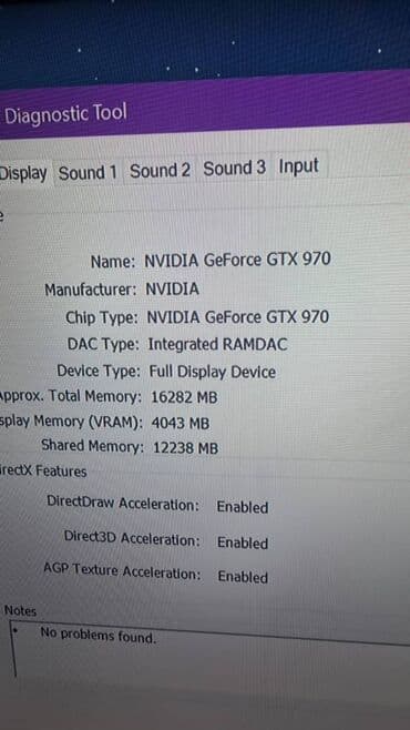 Qaşıqlar: Masaüstü komputer Prosessor (CPU)-Intel(R) Core(TM) i7-580k CPU — 3