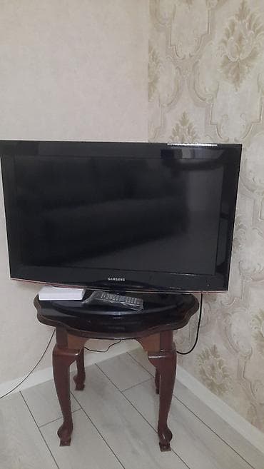 Samsung tv 60m Hitachi tv 50m mətbəxofis, ya uşaq otağı üçün daha — 1