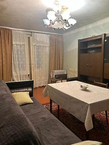 qubada kirayə ev: Ayna Sultanova heykəlinin yanında yerləşən 2 otaqlı, səliqəli və tam — 4