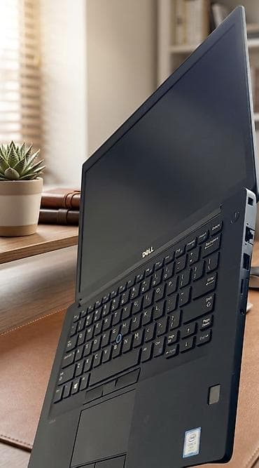 macbook pro 14: İşlənmiş Dell Latitude, 14 ", Intel Core i5, 256 GB, Ünvandan götürmə, Ödənişli çatdırılma — 2